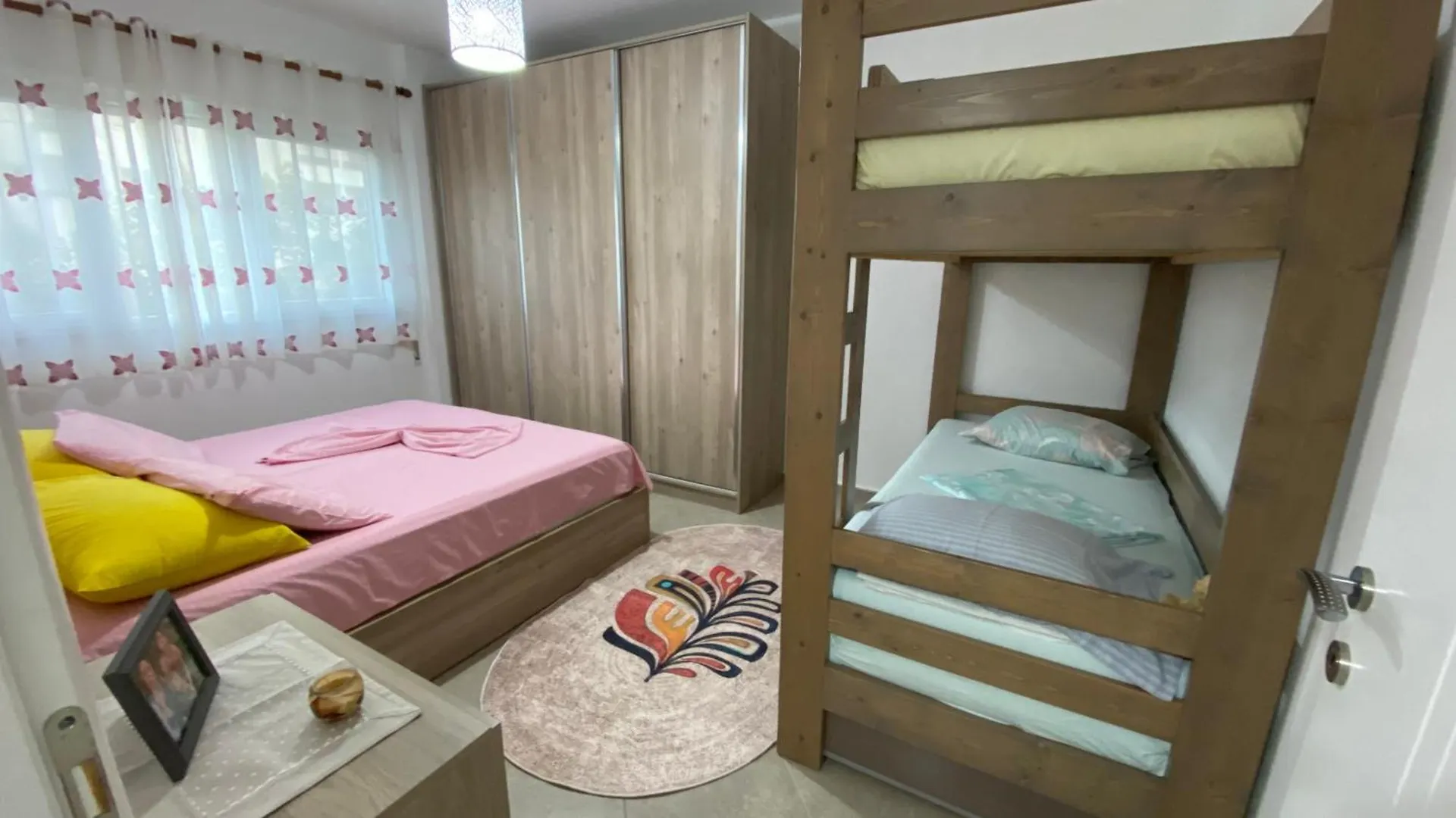 Apartamento Royal Sunset Lezhë