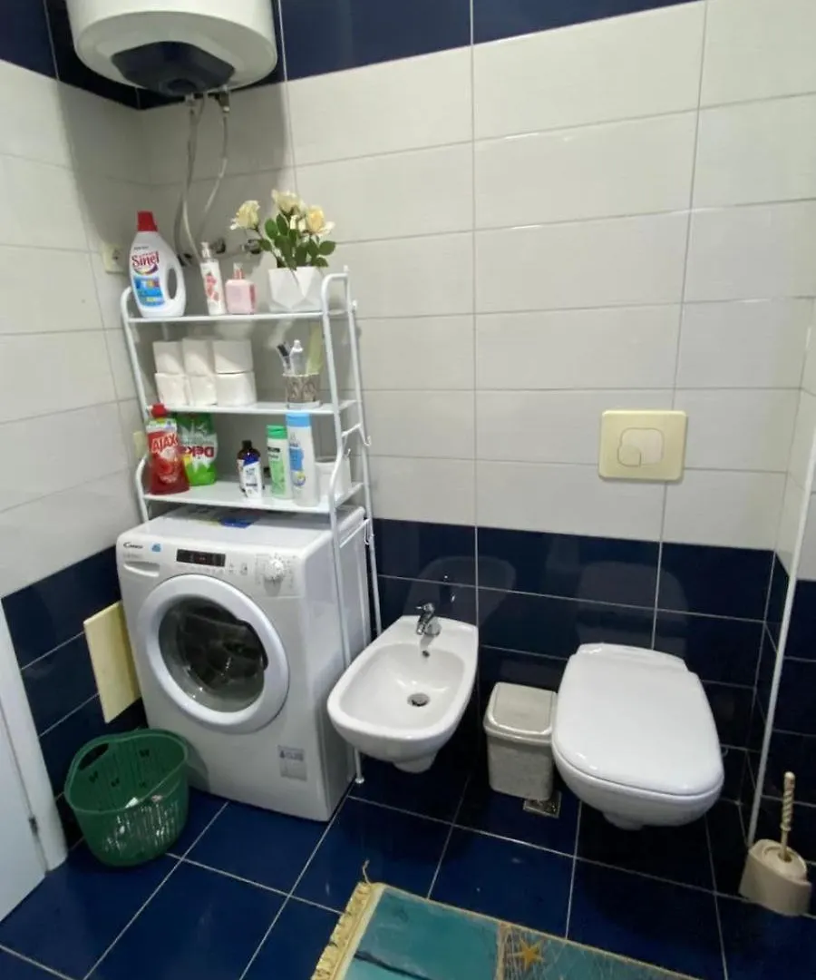 Apartamento Royal Sunset Lezhë